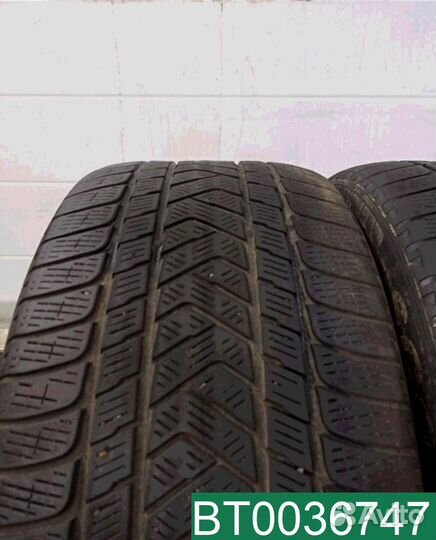 Pirelli Scorpion Winter 285/40 R22 99M