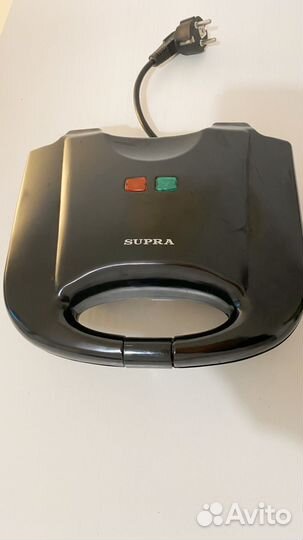 Сэндвичница