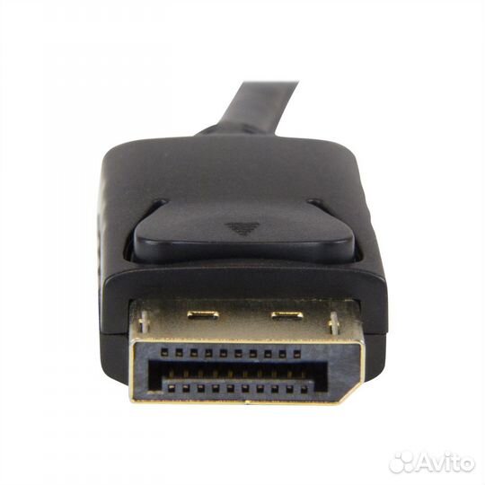 Кабель Displayport - VGA