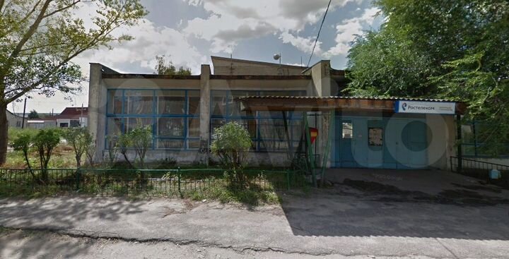 Сдам помещение свободного назначения, 200 м²