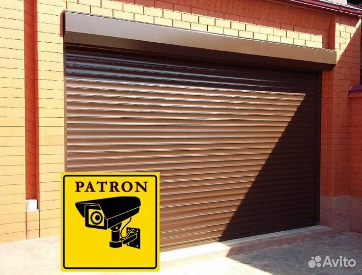 Рольставни