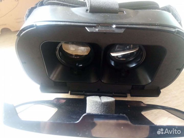 VR очки