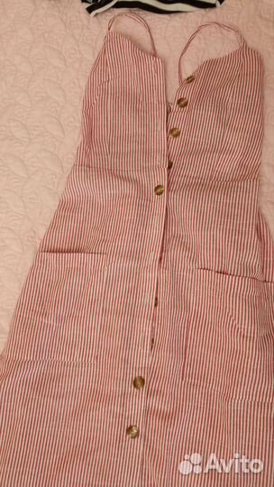 Женские вещи пакетом