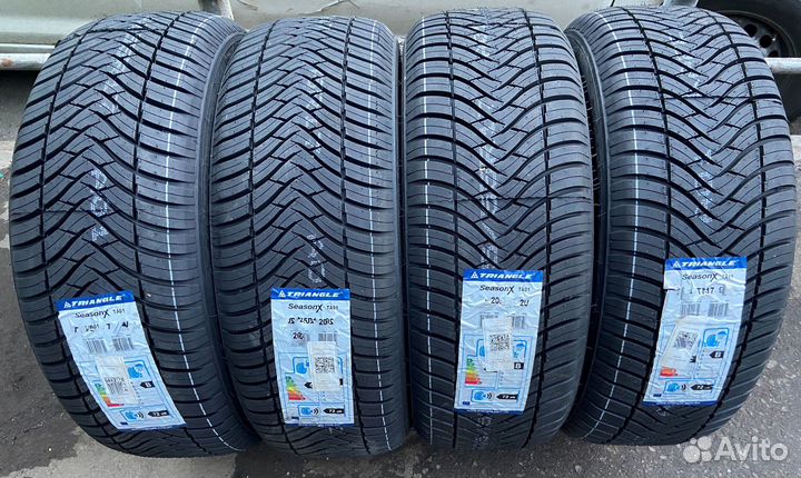 Triangle TA01 215/55 R18 99V
