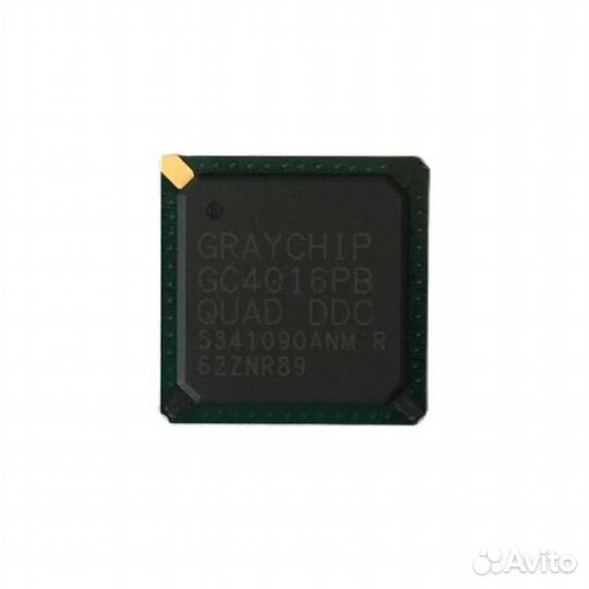 1 шт GC4016-PB GC4016 Микросхема Texas Instruments