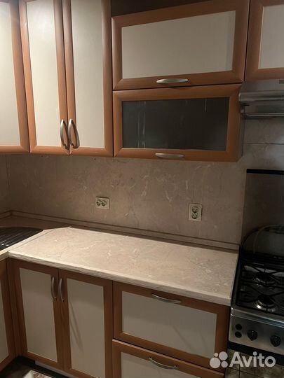 Кухня угловая бу