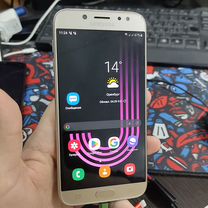 Samsung Galaxy J7 (2017), 3/16 ГБ