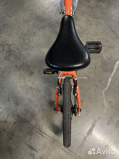 Велосипед beagle 116