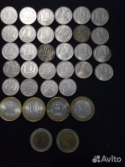 Монеты СССР