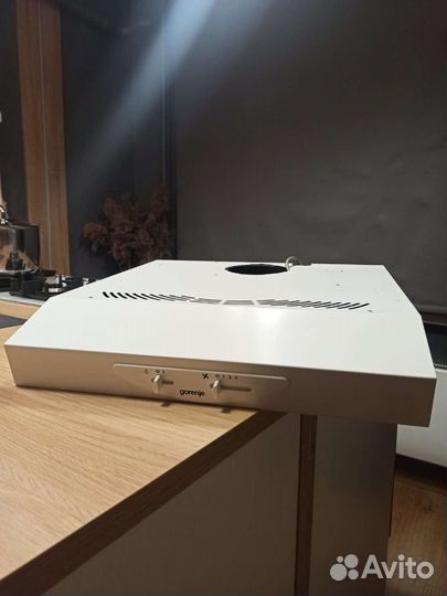 Вытяжка Gorenje DU 511 W