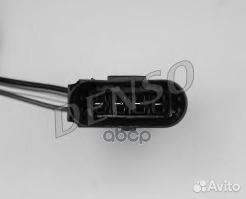 Лямбда-зонд VAG DOX-2000 Denso