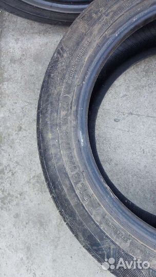 Winrun R350 215/55 R17 98W