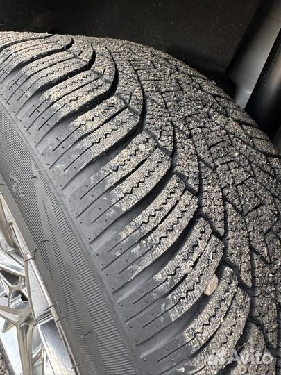 Диски и шины