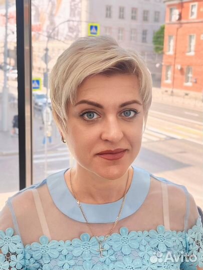 Услуги парикмахера в г. Калининград