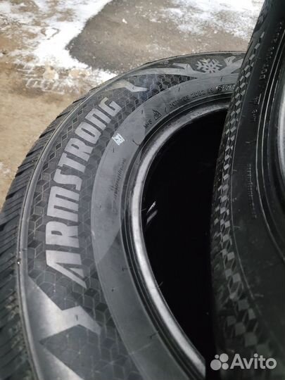 Armstrong Ski-Trac PC 185/60 R15 88H