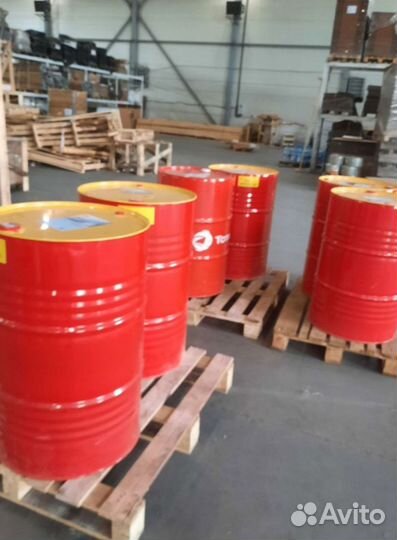 Моторное масло Total rubia TIR 7400 15W40 опт