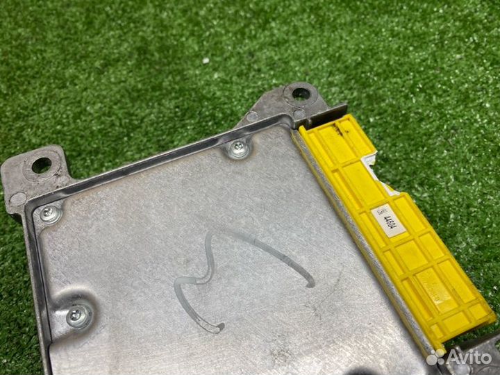 Блок управления AIR BAG Mercedes-Benz Cls-Class