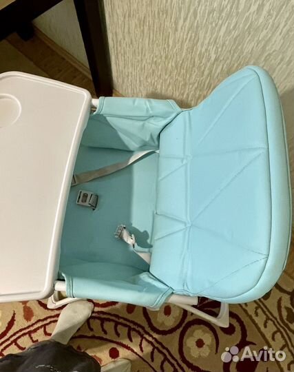 Стул для кормления Ivolia