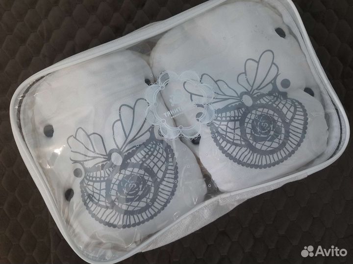 Муфта для рук на коляску или санки