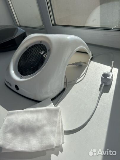 Вытяжка для маникюра пылесос