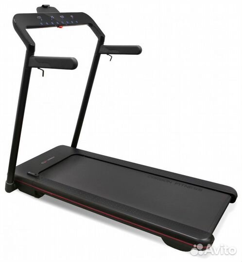 Беговая дорожка Carbon Fitness T708 slim