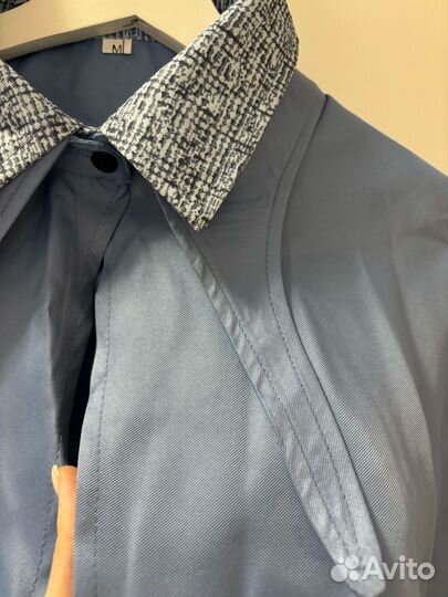 Костюм Флер Делакур