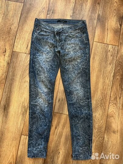 Джинсы женские Италия Imperial