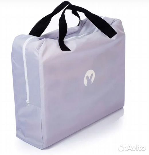 Складная кровать-манеж (2-в-1) Babyhit Dream & Pla