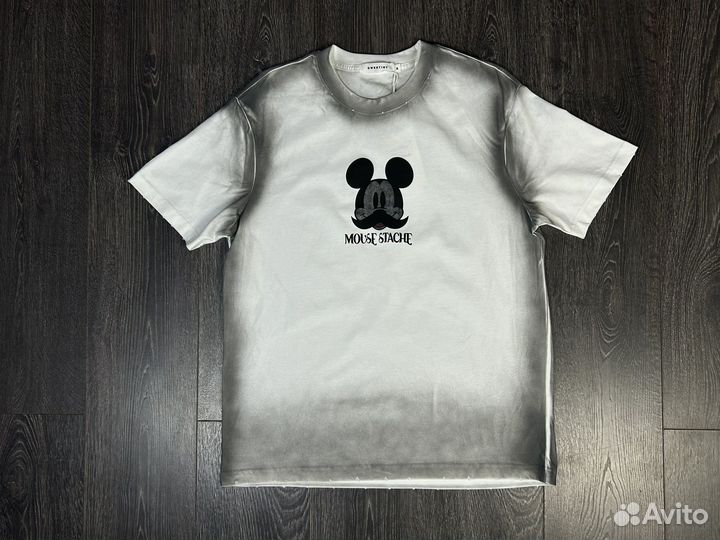 Мужской комплект Big Polar Boy осень/ весна