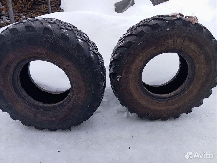 Шины 425 85r21