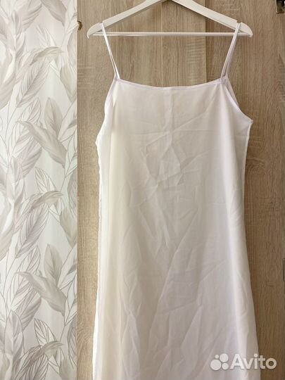 Платье мама и дочка