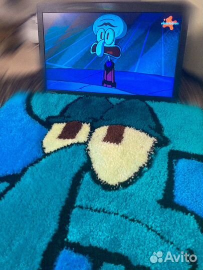 Ковер акрил