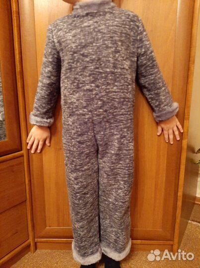 Костюм кота