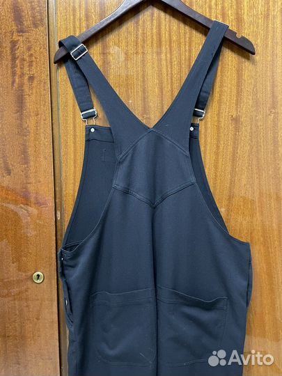 Комбинезон ganni размер М