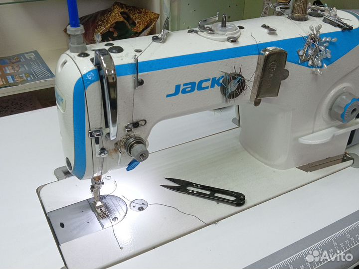 Ремонт и пошив одежды