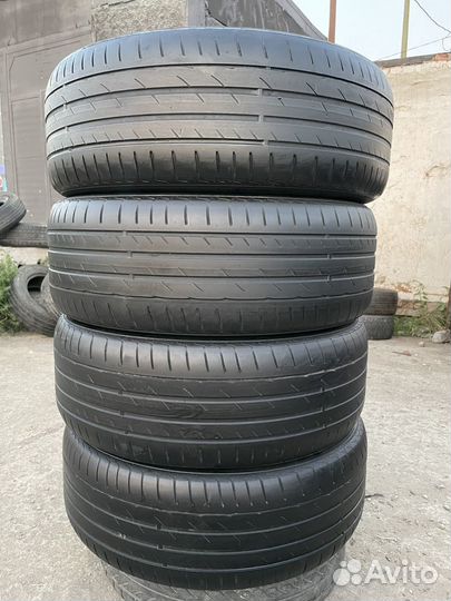 Laufenn S Fit EQ 215/55 R17