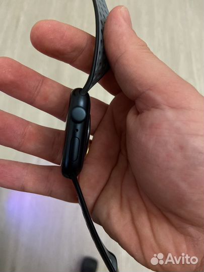 Apple watch se 2
