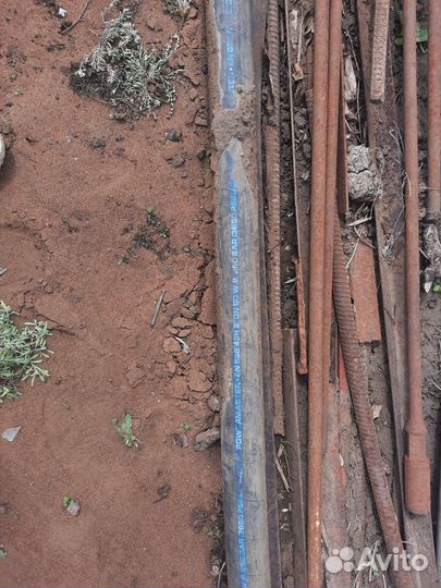 Рукав высокого давления