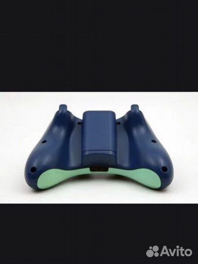 Игровая приставка Xbox 360 E Special Edition Blue