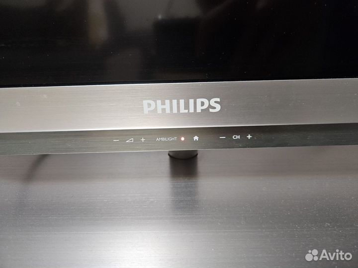 Телевизор philips