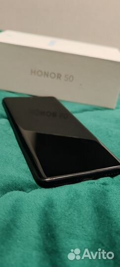 HONOR 50, 6/128 ГБ