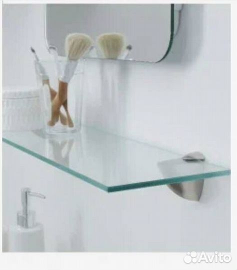Полки стекло СССР