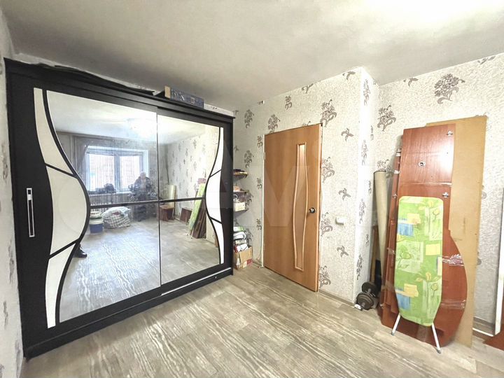 1-к. квартира, 35 м², 7/10 эт.