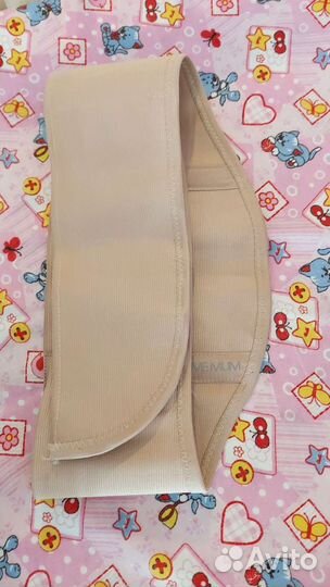 Бандаж для беременных и после родов