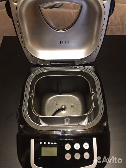 Хлебопечка