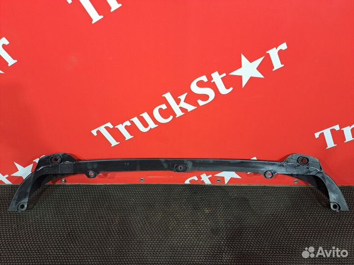 Дефлектор кабины Renault T