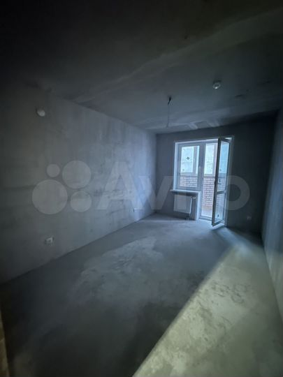 1-к. квартира, 34,2 м², 3/12 эт.