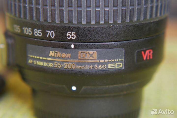 Nikon d3000 d5000 canon 500d