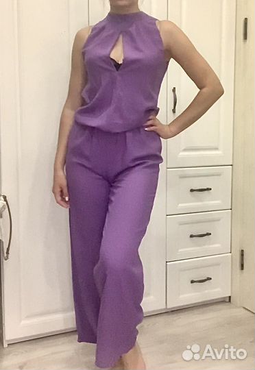 Платье, комбинезон, ночнушка туника 44,46