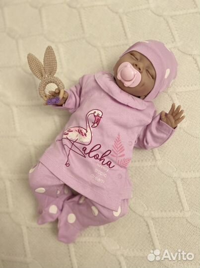 Кукла Реборн